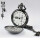 Black Butler Sebastian Pocket Watch