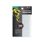 BCW Board Game Sleeves - Std Chimera (58MM x 89MM)