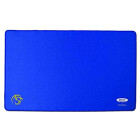 BCW Playmat with Stitched Edging - Blue