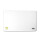 BCW Playmat with Stitched Edging - White