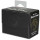 BCW Deck Case - Side Load - Black