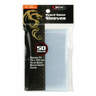 BCW Board Game Sleeves - Std Tarot (70MM X 120MM)
