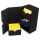 BCW Deck Vault - LX - 200 - Black