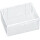 BCW Hinged Trading Card Box - 100 Count