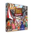 AEG Alderac Entertainment - Tiny Towns Fortune - Board...