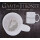 GAME OF THRONES SCULPTED MUG: STARK WOLF