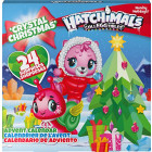 Hatchimals - CollEGGtibles Crystal Christmas -...