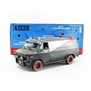Greenlight Collectibles Miniaturauto aus der Kollektion 84112