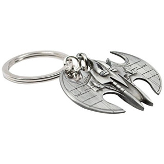 1989 Batwing Key Chain