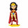 DC Comics Bombshells 7" Lynda Carter Wonder Woman - English