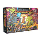 Epic Spell Wars of the Battle Wizards: ANNIHILAGEDDON...