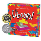 Ubongo - EN