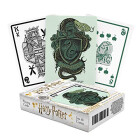 Harry Potter Slytherin Playing Cards