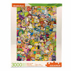 Nickelodeon Cast 3,000pc Puzzle