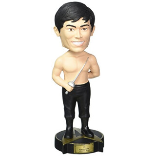 Star Trek Bobble Head - Sulu