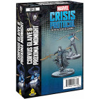 Marvel Crisis Protocol: Corvus Glaive and Proxima...