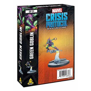Marvel Crisis Protocol - Green Goblin - English