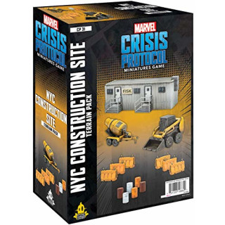 Atomic Mass Games FFGMSG31 Tabletop, Mehrfarbig