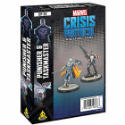 Atomic Mass Games FFGMSG32 Tabletop, Mehrfarbig