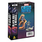Atomic Mass Games - Marvel Crisis Protokoll:...