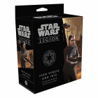 Star Wars Legion: Iden Versio and Dio Commander Expansion...