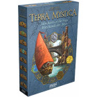 Terra Mystica: Merchants of the Seas - EN/FR