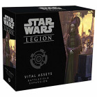 Star Wars: Legion - Vital Assets Battlefield Expansion -...