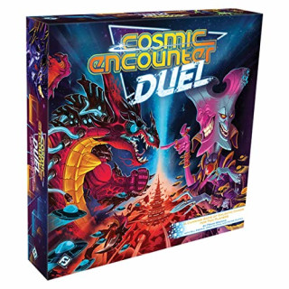 Cosmic Encounter: Duel - EN