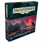 Arkham Horror LCG: The Innsmouth Conspiracy - English