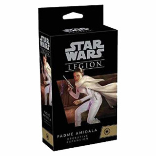 Star Wars Legion Padme Operative Expansion - English