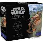 Star Wars: STAP Riders Unit Expansion - English
