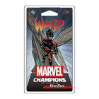 Fantasy Flight Games - Hero Pack: Wespe - Kartenspiel