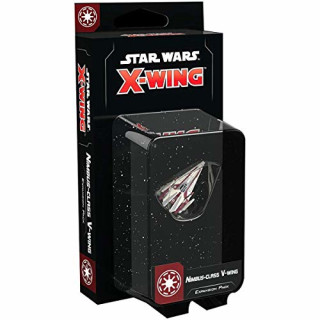 Star Wars X-Wing 2nd Ed: Nimbus-Call V-Wing Expansion Pack - EN