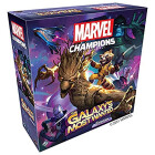 Fantasy Flight Games - Erweiterung: The Galaxys Most...