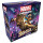 Fantasy Flight Games - Erweiterung: The Galaxys Most Wanted Expansion - Kartenspiel