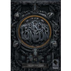 Terrors of London - The Reptile Tomb DE DE