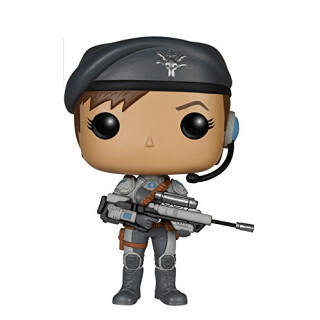 Funko 5290 POP Vinyl Evolve Val Action Figure Playsets