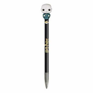 Funko POP! Pen Topper Harry Potter Movies - Voldermort Figurine