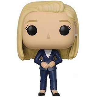Funko 9882 No Actionfigur Mr Robot: Angela Moss