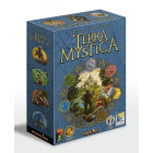 Terra Mystica - English