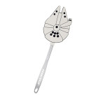 Star Wars Milliennium Falcon Spatel, grau