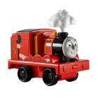 Fisher-Price My First Thomas the Train Pullback Puffer James