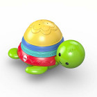 Fisher-Price DHW16 - Badespaß Schildkröte,...
