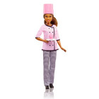 Barbie Mattel DVF54 - Bäckerin Puppe