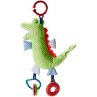 Fisher-Price Kleines Spiel-Krokodil