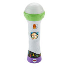Fisher-Price Micrófono Canta y aprende,...