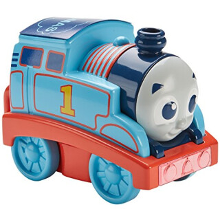 Thomas & Friends FFY26 thomas_friends Fisher-Price My First Railway Pals