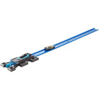 Hot Wheels FTF69 Track Builder System Starterset,...