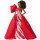 Mattel 2019 Holiday Barbie Doll