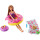 Mattel Barbie Furniture and Accessories - Donat Floaty Pack Playset (FXG38)